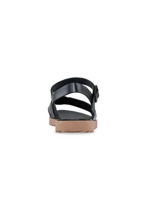 Sandalias Caneela Negro Para Mujer Croydon