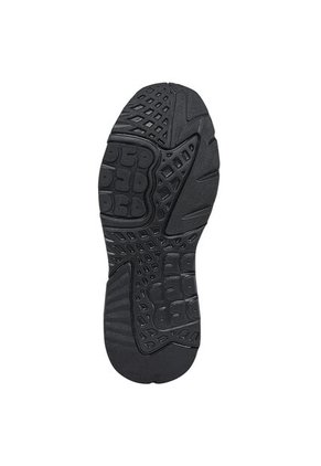 Tenis Running Kila Negro-Negro Para Hombre Croydon