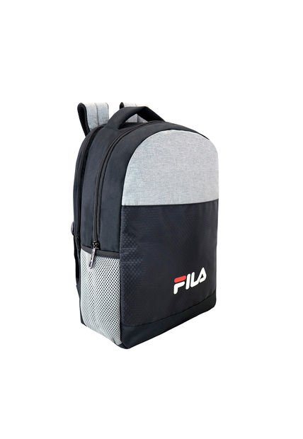 Morral Poll Negro Para Hombre Croydon
