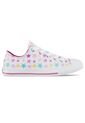 Tenis Lou Bajo Blanco Para Niño Croydon de Croydon