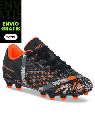 Guayos Grama Fatas Negro Para Niño Croydon Croydon