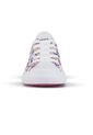 Tenis Casuales Mic Bajo Lila Croydon Para Niña de Croydon