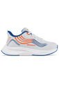 Tenis Running Funim Blanco Para Niño Croydon de Croydon