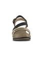 Sandalias Sindy Negro-Oro Para Mujer Croydon de Croydon