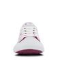 Tenis Lou Bajo Blanco Para Niño Croydon de Croydon