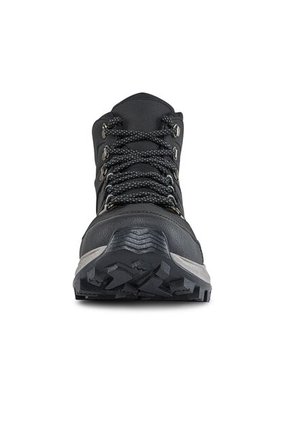 Botas Outdoor Hakon Negro Para Hombre Croydon