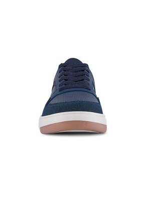 Tenis Urbanos Tabio Azul Para Hombre Croydon
