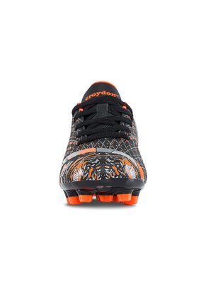 Guayos Grama Fatas Negro Para Niño Croydon