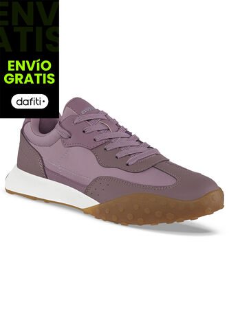 Tenis Urbanos Magol Mora Croydon Para Mujer Croydon
