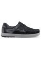 Tenis Thot Negro Para Hombre Croydon de Croydon