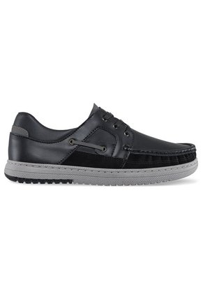 Tenis Thot Negro Para Hombre Croydon