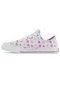 Tenis Lou Bajo Blanco Para Niño Croydon de Croydon