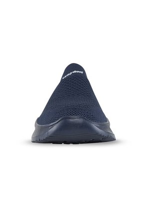 Tenis Running Loccer Azul Para Hombre Croydon