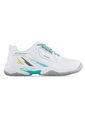 Tenis Running Kiso Blanco-Azul Para Mujer Croydon de Croydon