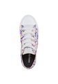 Tenis Casuales Mic Bajo Lila Croydon Para Niña de Croydon