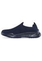 Tenis Running Loccer Azul Para Hombre Croydon de Croydon