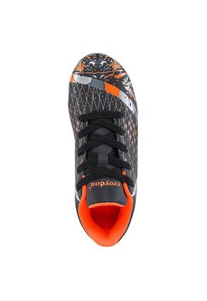 Guayos Grama Fatas Negro Para Niño Croydon