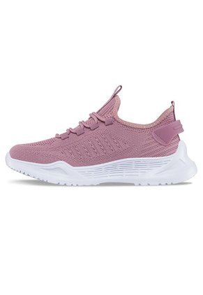 Tenis Running Okal Rosa Para Mujer Croydon