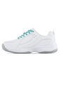 Tenis Running Kiso Blanco-Azul Para Mujer Croydon de Croydon