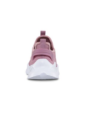 Tenis Running Okal Rosa Para Mujer Croydon