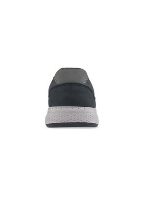 Tenis Darius Negro Para Hombre Croydon