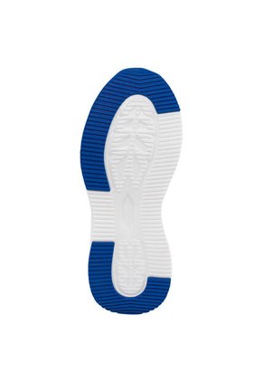 Tenis Running Funim Blanco Para Niño Croydon