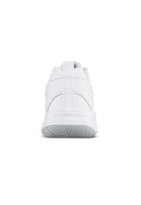 Tenis Running Kiso Blanco-Azul Para Mujer Croydon