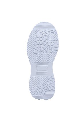 Tenis Running Okal Gris Para Mujer Croydon