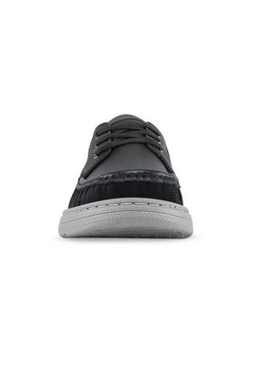 Tenis Thot Negro Para Hombre Croydon
