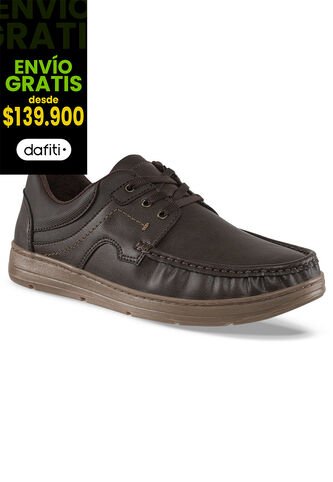 Mocasines Jackson Café Croydon Para Hombre Croydon