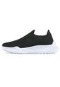 Tenis Running Loccer Negro Para Hombre Croydon de Croydon