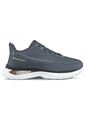 Tenis Running Najal Gris Osc Para Hombre Croydon de Croydon