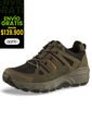 Zapatos Outdoor Hudson Verde Croydon Para Hombre de Croydon