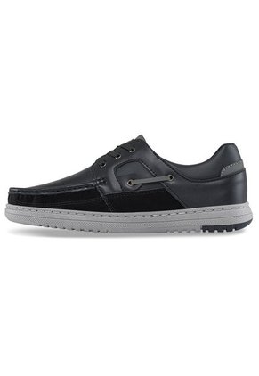 Tenis Thot Negro Para Hombre Croydon