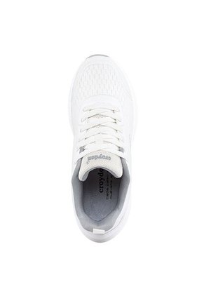 Tenis Colegio Pozit Blanco Para Hombre Y Mujer Croydon