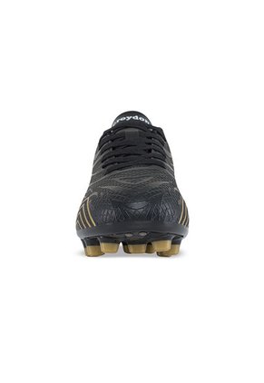 Guayos Grama Felax Negro Para Hombre Croydon