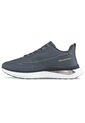 Tenis Running Najal Gris Osc Para Hombre Croydon de Croydon