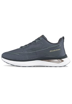 Tenis Running Najal Gris Osc Para Hombre Croydon
