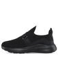 Tenis Running Licro Negro Para Hombre Croydon de Croydon
