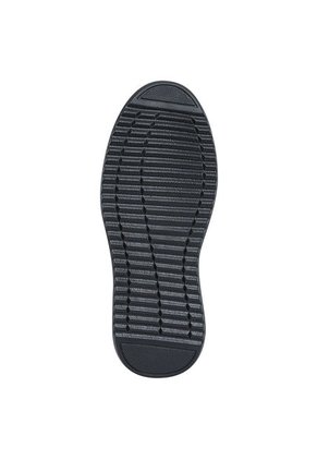 Tenis Darius Negro Para Hombre Croydon