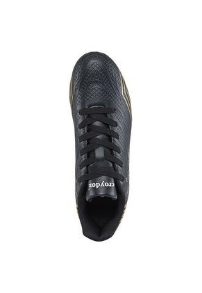 Guayos Grama Felax Negro Para Hombre Croydon