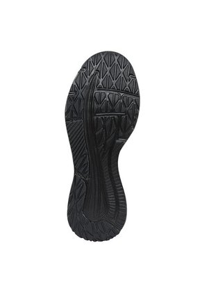 Tenis Running Licro Negro Para Hombre Croydon