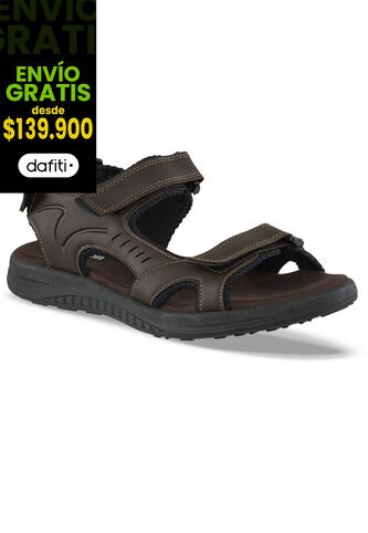 Sandalias Sultan Café Croydon Para Hombre Croydon