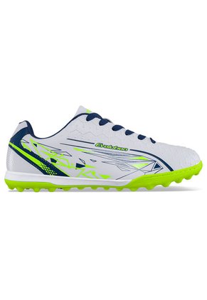 Guayos Sintética Piler Blanco Para Hombre Croydon