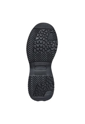 Tenis Running Loccer Negro-Negro Para Hombre Croydon