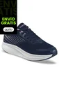 Tenis Running Vuxxu Azul Osc Croydon Para Mujer de Croydon