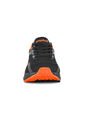 Tenis Running Quat Negro Para Niño Croydon de Croydon