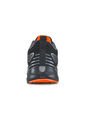 Tenis Running Quat Negro Para Niño Croydon de Croydon