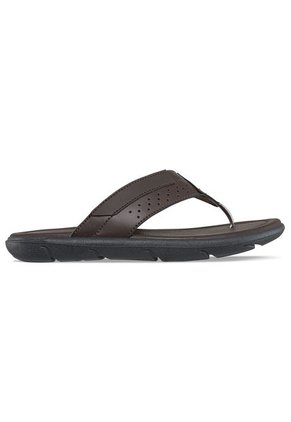 Sandalias Baruc Café Para Hombre Croydon