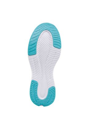 Tenis Running Pira Gris Para Mujer Croydon